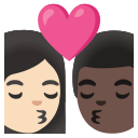 Google (Noto Color Emoji - Unicode 15.0)