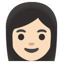 Google (Noto Color Emoji - Unicode 15.0)
