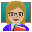 Google (Noto Color Emoji - Unicode 15.0)