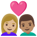 Google (Noto Color Emoji - Unicode 15.0)