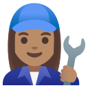 Google (Noto Color Emoji - Unicode 15.0)