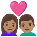 Google (Noto Color Emoji - Unicode 15.0)
