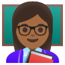 Google (Noto Color Emoji - Unicode 15.0)
