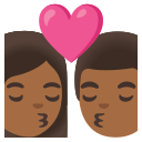 Google (Noto Color Emoji - Unicode 15.0)