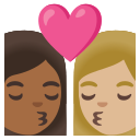 Google (Noto Color Emoji - Unicode 15.0)