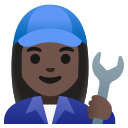 Google (Noto Color Emoji - Unicode 15.0)