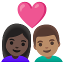 Google (Noto Color Emoji - Unicode 15.0)