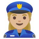 Google (Noto Color Emoji - Unicode 15.0)