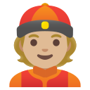 Google (Noto Color Emoji - Unicode 15.0)