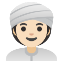 Google (Noto Color Emoji - Unicode 15.0)