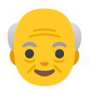 Google (Noto Color Emoji - Unicode 15.0)