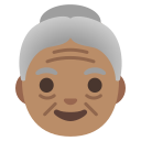 Google (Noto Color Emoji - Unicode 15.0)