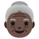 Google (Noto Color Emoji - Unicode 15.0)