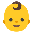 Google (Noto Color Emoji - Unicode 15.0)