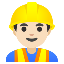 Google (Noto Color Emoji - Unicode 15.0)