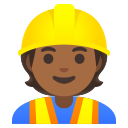 Google (Noto Color Emoji - Unicode 15.0)