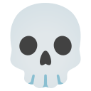 Google (Noto Color Emoji - Unicode 15.0)