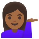 Google (Noto Color Emoji - Unicode 15.0)