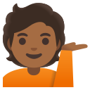 Google (Noto Color Emoji - Unicode 15.0)
