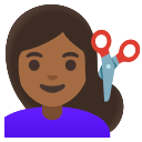 Google (Noto Color Emoji - Unicode 15.0)