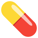 Google (Noto Color Emoji - Unicode 15.0)