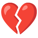 Google (Noto Color Emoji - Unicode 15.0)