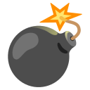 Google (Noto Color Emoji - Unicode 15.0)