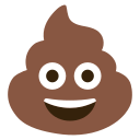 Google (Noto Color Emoji - Unicode 15.0)