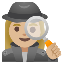 Google (Noto Color Emoji - Unicode 15.0)