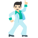 Google (Noto Color Emoji - Unicode 15.0)