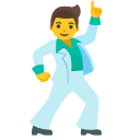 Google (Noto Color Emoji - Unicode 15.0)