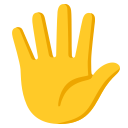 Google (Noto Color Emoji - Unicode 15.0)