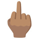 Google (Noto Color Emoji - Unicode 15.0)