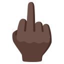Google (Noto Color Emoji - Unicode 15.0)