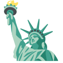Google (Noto Color Emoji - Unicode 15.0)
