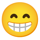 Google (Noto Color Emoji - Unicode 15.0)