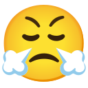 Google (Noto Color Emoji - Unicode 15.0)