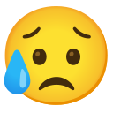Google (Noto Color Emoji - Unicode 15.0)