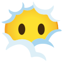 Google (Noto Color Emoji - Unicode 15.0)