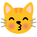 Google (Noto Color Emoji - Unicode 15.0)