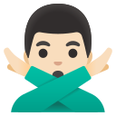 Google (Noto Color Emoji - Unicode 15.0)
