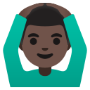 Google (Noto Color Emoji - Unicode 15.0)