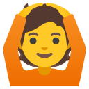 Google (Noto Color Emoji - Unicode 15.0)
