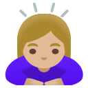 Google (Noto Color Emoji - Unicode 15.0)