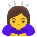 Google (Noto Color Emoji - Unicode 15.0)