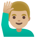 Google (Noto Color Emoji - Unicode 15.0)