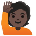 Google (Noto Color Emoji - Unicode 15.0)