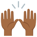 Google (Noto Color Emoji - Unicode 15.0)