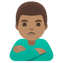 Google (Noto Color Emoji - Unicode 15.0)
