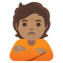 Google (Noto Color Emoji - Unicode 15.0)